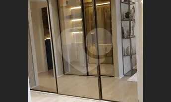 Imagem 4: São Paulo - Apartamento Padrão - CAMPO BELO