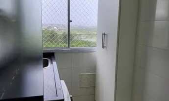 Imagem 7: Apartamento 2 dormitórios para Locação em Mogi das Cruzes, Vila Mogilar, 2 dormitórios, 1