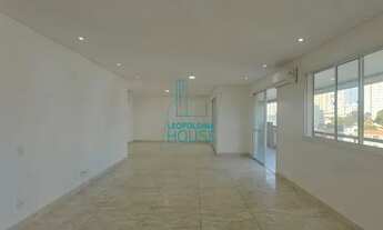 Imagem: Apartamento para venda com 172m² na Vila