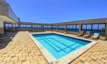 Imagem 5: Apartamento para venda tem 154 metros quadrados com 3 quartos em Praia da Costa - Vila Vel