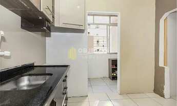 Imagem 7: Apartamento à venda 1 Quarto, 39M², Humaitá, Porto Alegre - RS