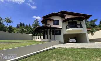 Imagem 2: Casa alto padrão com 2 terrenos somando 1050m² - Oportunidade única no Bairros dos Estados