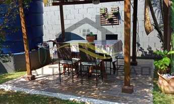 Imagem 6: Excelente chácara com área de 1000m² no Residencial Flamboyant Mirim