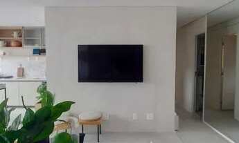 Imagem 5: Apartamento 2 Quartos para Venda em São Paulo, Alto da Boa Vista, 2 dormitórios, 1 suíte