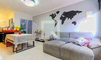 Imagem: Casa para Aluguel - Vila Gustavo, 2 Quartos