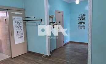 Imagem 4: Apartamento-À VENDA-Rio Comprido-Rio de Janeiro-RJ