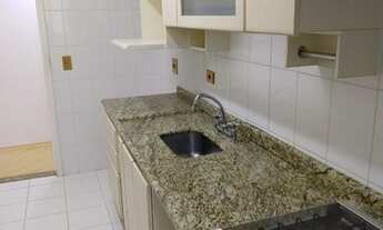 Imagem 6: Apartamento para venda com 80 metros quadrados com 3 quartos em Jardim Stella - Santo Andr