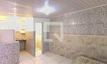 Imagem: Apartamento para Aluguel - Monsenhor Messias