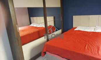 Imagem 7: Casa com 2 dormitórios para alugar, 90 m² por R$ 2.160,00/mês - Parque Santo Antônio - Tau