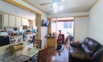 Imagem 3: Cobertura para Venda - 122.36m², 2 dormitórios, sendo 2 suites, 1 vaga - Santana