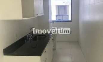 Imagem 5: Maracanã Apartamento com 3 dormitórios