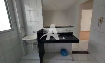 Imagem 4: Aluguel Apartamento SHOPPING PARK