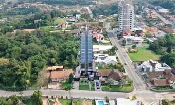 Imagem: Apartamento de Alto Padrão em Timbó, linda