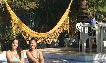 Imagem 2: 3 Suites AR Piscina privativa Spa Condomínio