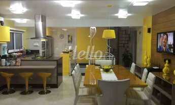 Imagem 7: São Caetano do Sul - Apartamento Padrão - Santa Paula