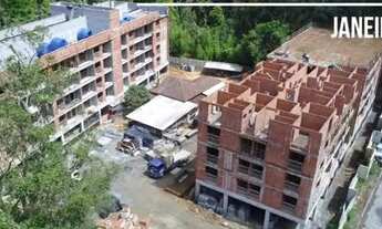 Imagem: TAUNAY 245 RESIDENCIAL 3 quartos em Corrêas