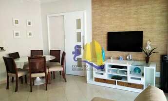 Imagem 2: Apartamento com 2 dormitórios para alugar, 102 m² por R$ 1.000,00/dia - Riviera Módulo 6