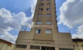Imagem 2: Apartamento - Centro - Campinas