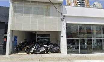 Imagem: Galpão para alugar, 860 m² por R$ 60.597/mês