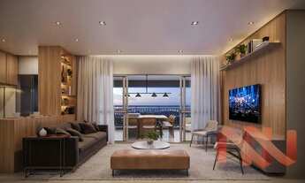 Imagem 3: Cobertura Horizontal em Tatuapé - São Paulo