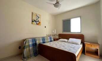 Imagem 6: Apartamento à venda no Guarujá, na praia das Astúrias, 110 metros de área útil. 01 vaga de