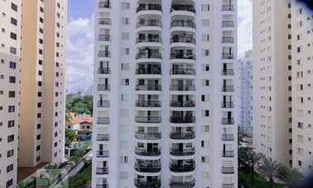 Imagem 3: Apartamento para Aluguel - Moema, 4 Quartos, 200 m2