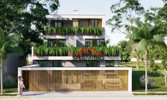 Imagem: Apartamento Duplex com 3 dormitórios à