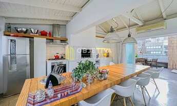 Imagem 6: Cobertura Duplex à venda 3 Quartos, 1 Suite, 2 Vagas, 303.4M², Bela Vista, Porto Alegre