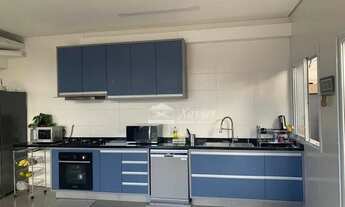 Imagem 7: Sobrado com 4 dormitórios, 290 m² - venda por R$ 1.700.000,00 ou aluguel por R$ 12.873,45