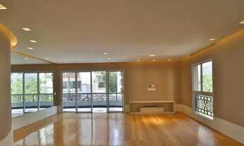 Imagem 1: SÃO PAULO - Apartamento Padrão - JARDIM PAULISTA