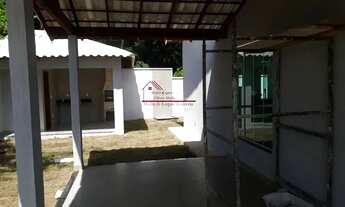 Imagem 3: ITABORAÍ - Casa 3 quartos 1 suíte ALTO PADRÃO Cond. Nova Itaboraí !!