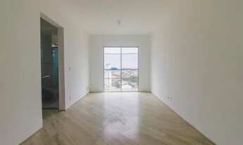 Imagem 5: APARTAMENTO COM VARANDA EM ERMELINO MATARAZZO Apartamento de 56m² com Varanda