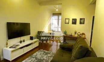 Imagem 3: Apartamento à venda, 1 quarto, Leme - RIO DE JANEIRO/RJ