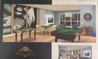 Imagem 7: PERMUTA - Apartamento Cobertura Duplex - Vila Formosa - Jacareí - Barão Palace 206,39m²