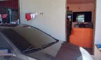 Imagem 2: 2 CASAS NO MESMO TERRENO/ PRÓXIMO A GARAGEM PARAENSE