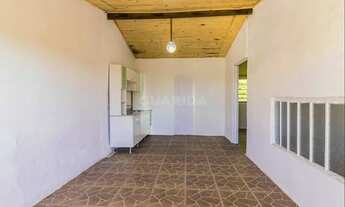 Imagem: Casa de 2 dormitórios no Bairro Vila Jardim