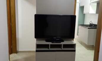 Imagem 4: Apartamento com 1 dormitório à venda, 35 m² , no metrô Belenzinho