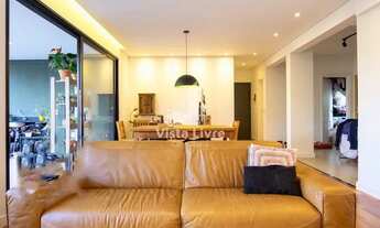 Imagem 2: Apartamento à venda, Vila Romana, São Paulo, São Paulo