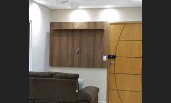 Imagem 6: APARTAMENTO COM 39.44 m² - BOQUEIRÃO - PRAIA GRANDE SP