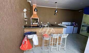 Imagem 4: Casa com 2 dormitórios à venda, 130 m² - Jardim Nacional - Marília/SP