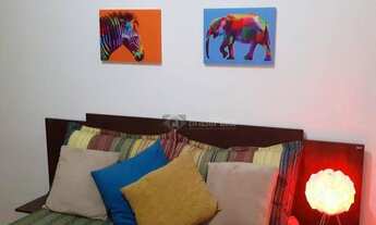 Imagem 3: Flat com 1 dormitório à venda, 35 m² por R$ 280.000,00 - Bela Vista - São Paulo/SP