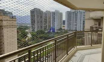 Imagem: Apartamento Semimobiliado para locação