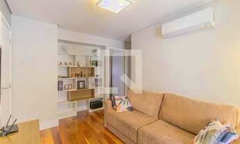 Imagem 5: Apartamento para Aluguel - Umuarama, 4 Quartos, 194 m2