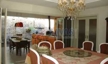 Imagem 4: EXCEPCIONAL CASA CONDOMÍNIO FECHADO 04 DORMITÓRIOS