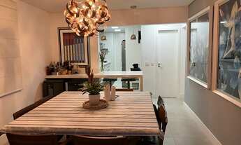 Imagem 6: Apartamento para aluguel e venda com 140 metros quadrados com 3 quartos em Perdizes - São