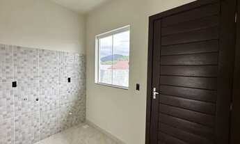 Imagem 7: Casa de 65.17m² em terreno de 180m² com 02 dormitórios sendo uma suíte e garagem coberta