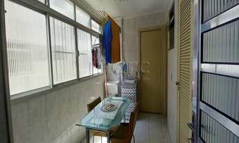 Imagem 7: SÃO PAULO - Apartamento Padrão - ACLIMACAO