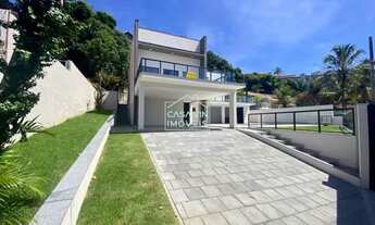 Imagem 3: Casa com 5 dormitórios, 368 m² - venda por R$ 3.900.000,00 ou aluguel por R$ 21.250,00 - C
