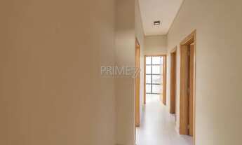 Imagem 6: PIRACICABA - Casa de Condomínio - Jardim São Francisco