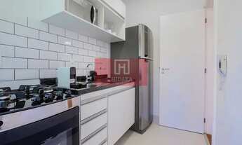 Imagem 7: Apartamento para alugar no bairro Itaim Bibi - São Paulo/SP, Zona Oeste